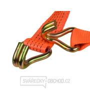 Ráčna popruh 4m/5T/50mm (12) Náhled