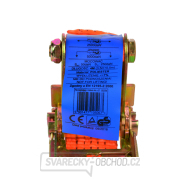 Ráčna popruh 4m/5T/50mm (12) Náhled