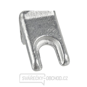 Stahovák kulových čepů GEKO, 21mm náhled