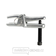 Stahovák kulových kloubů a čepů s nastavením 21 mm (10) Náhled