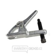 Stahovák kulových kloubů a čepů s nastavením 21 mm (10) Náhled