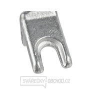 Stahovák kulových kloubů a čepů s nastavením 21 mm (10) náhled