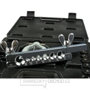 Nástroje na rozšiřování brzdových potrubím GEKO, 10ks  náhled