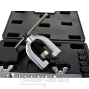 Nástroje na rozšiřování brzdových potrubím GEKO, 10ks  náhled