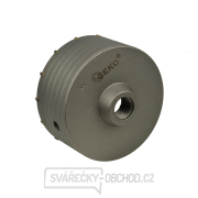 Řezačka na beton 120 mm SDS PLUS (10/20) Náhled