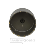 Řezačka na beton 120 mm SDS PLUS (10/20) Náhled