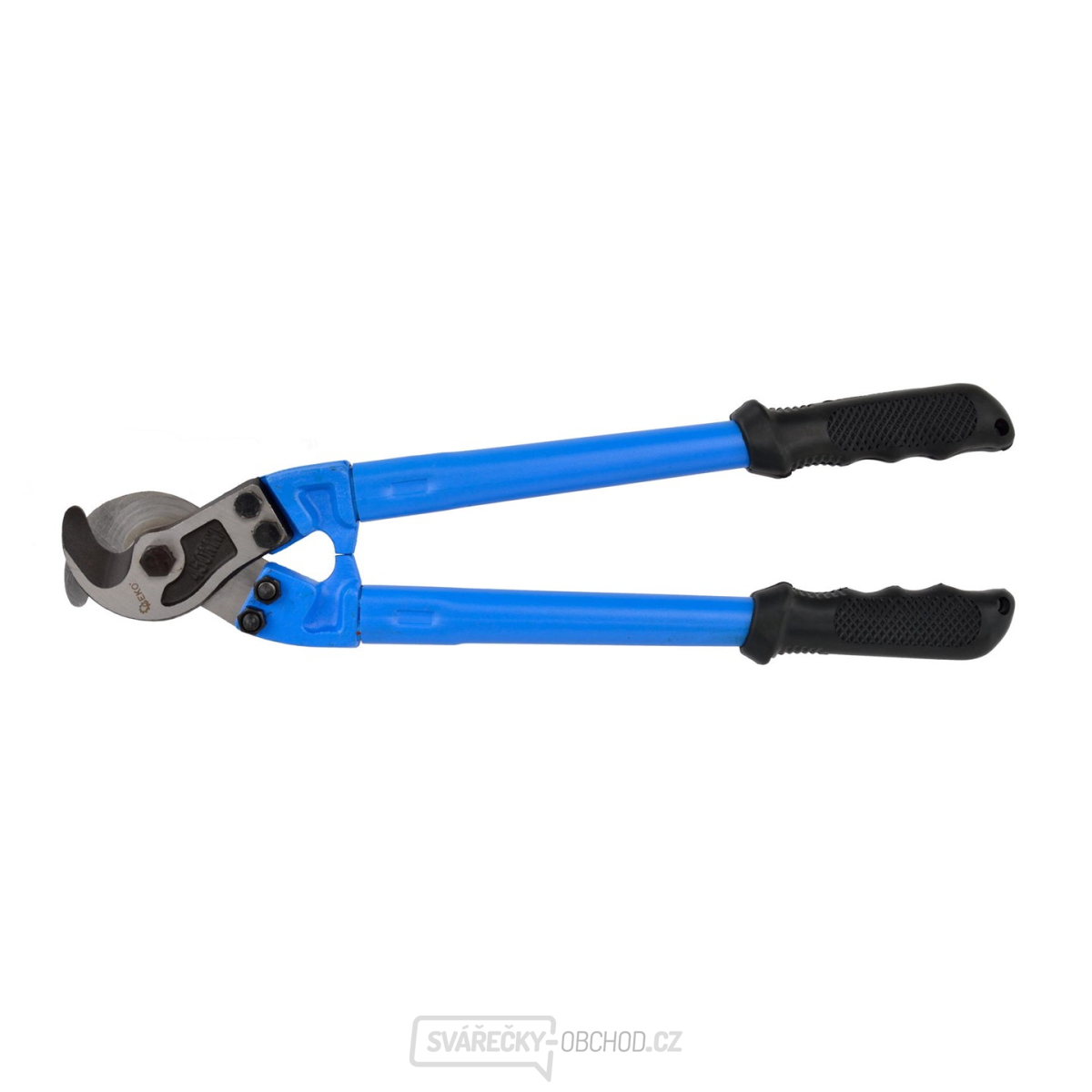 Kleště na kabely pákové GEKO, 18"