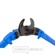 Nůžky na kabely 18