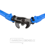 Nůžky na kabely 18