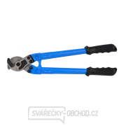 Kleště na kabely pákové GEKO, 18 Kleště na kabely pákové GEKO, 18