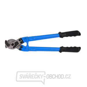 Kleště na kabely pákové GEKO, 18 Kleště na kabely pákové GEKO, 18