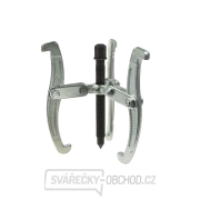 Stahovák tříramenný PROFI GEKO, 150mm, 6 Stahovák tříramenný PROFI GEKO, 150mm, 6