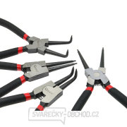 Seeger kleště 200mm/8