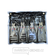 Seeger kleště 200mm/8