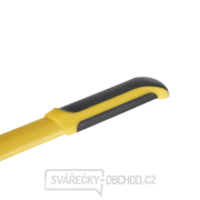 Nůžky na živý plot GEKO, PROFI ALU rukojeť, 600mm  Nůžky na živý plot GEKO, PROFI ALU rukojeť, 600mm  náhled