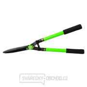Nůžky na živý plot teleskopické GEKO, 650-825mm  Nůžky na živý plot teleskopické GEKO, 650-825mm  gallery main image