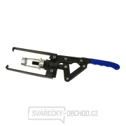 Nástroj pro demontáž ventilů hlavy válců (20) Náhled