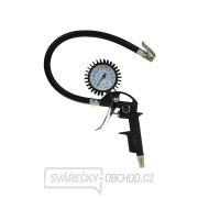 6dílná sada pro nafukování a vyfukování (20) Náhled