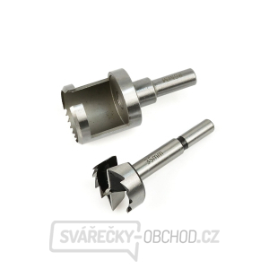 Zátkovník/sukovník do dřeva 35mm GEKO Zátkovník/sukovník do dřeva 35mm GEKO gallery main image