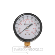 Tlakoměr komprese pro benzínové motory č. 1(20) Náhled