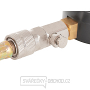 Tlakoměr komprese pro benzínové motory č. 1(20) náhled