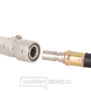 Tlakoměr komprese pro benzínové motory č. 1(20) náhled