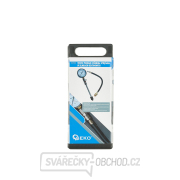 Tlakoměr komprese pro benzínové motory č. 1(20) náhled