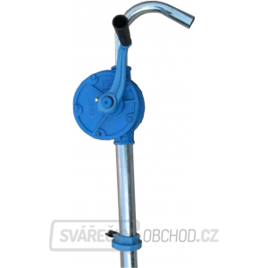 Ruční čerpadlo na kapaliny Geko G01017 Ruční čerpadlo na kapaliny Geko G01017 gallery main image