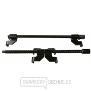Stahovák pružin, 240mm, 2ks Geko G30310 Stahovák pružin, 240mm, 2ks Geko G30310 gallery main image