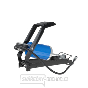 Jednopístové velké nožní čerpadlo 80x130mm(10) Náhled