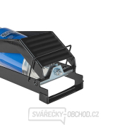 Jednopístové velké nožní čerpadlo 80x130mm(10) náhled