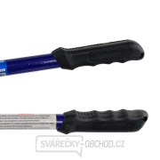 Kleště štípací pákové GEKO, 450mm/18