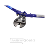 Kleštičky na drát GEKO 18