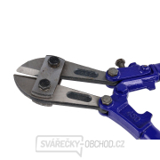 Kleštičky na drát GEKO 18