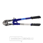 Kleště štípací pákové GEKO, 450mm/18 Kleště štípací pákové GEKO, 450mm/18