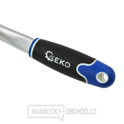 Ráčna prohnutá 1/2