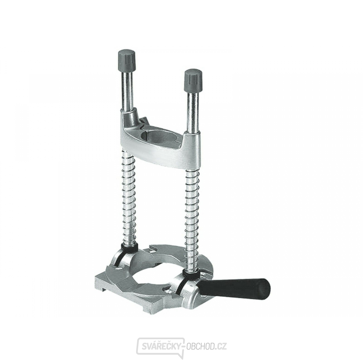 Stojan na vrtačku univerzální, 43mm Geko G30121