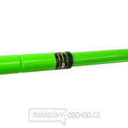 Nůžky na větve teleskopické pákové GEKO, 620-945 mm  Nůžky na větve teleskopické pákové GEKO, 620-945 mm  náhled
