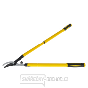 Teleskopické nůžky na větve 675-1025 mm (6) Náhled