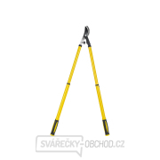 Teleskopické nůžky na větve 675-1025 mm (6) náhled
