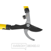 Teleskopické nůžky na větve 675-1025 mm (6) náhled