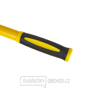 Teleskopické nůžky na větve 675-1025 mm (6) náhled