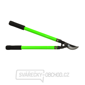 Nůžky na větve teleskopické pákové GEKO, 620-945 mm  Nůžky na větve teleskopické pákové GEKO, 620-945 mm  gallery main image