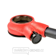 Ráčna na závity s rukojetí (10) Náhled