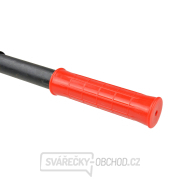 Ráčna na závity s rukojetí (10) Náhled