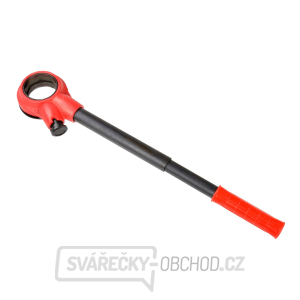 Ráčna s rukojetí pro závitová očka GEKO Ráčna s rukojetí pro závitová očka GEKO gallery main image