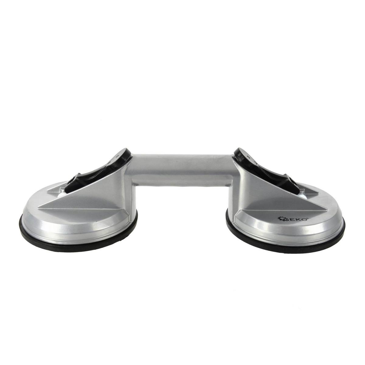 Přísavka dvoudílná hilníková GEKO, průměr 115 mm G02454