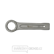 Úderový očkový klíč 32 mm GEKO Úderový očkový klíč 32 mm GEKO gallery main image