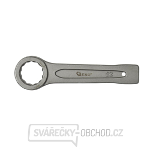 Úderový očkový klíč 32 mm GEKO Úderový očkový klíč 32 mm GEKO gallery main image
