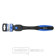 Ráčna GEKO 1/2 Ráčna GEKO 1/2